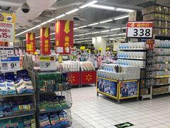 -沃尔玛购物广场(燕郊店)