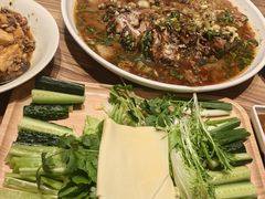 -九转小磨·非遗东北菜(群力店)