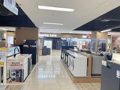 -苏宁易购(上海沪太路二店)