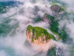 -楠溪江风景名胜区