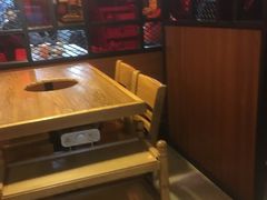 -傣妹火锅(四川北路店)