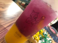-百分茶(九洲新世界店)
