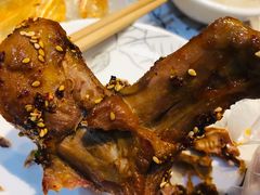 -红辣椒·川菜·火锅(张杨路店)