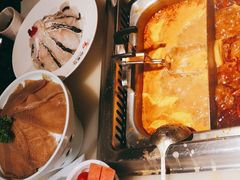 美蛙鸳鸯锅-重庆高老九火锅(文峰广场店)