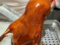 -紫光园·烤鸭·北京菜(西直门店)