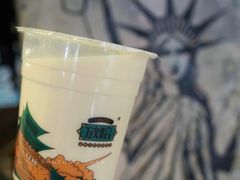 -放哈·甜醅子奶茶创造者(正宁路店)