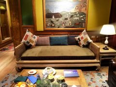 -松赞拉萨林卡酒店