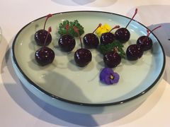 -禧宴Joyous Restaurant(禧园店)