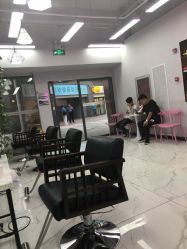 -Feel 羽毛接发