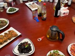 -呼吸森林·生态农庄农家乐私房菜