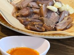 -山芋腔苏北菜(盐城滨海店)