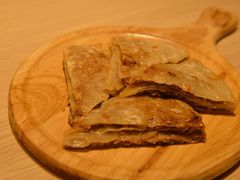 -甲乙饼·北京手工肉饼(西直门凯德茂店)