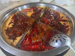 -渝味黄姐火锅(黄泥村店)