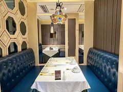 -桂园餐厅(五大道店)