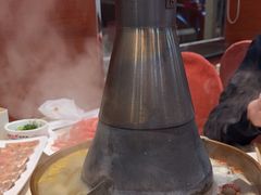 -阳坊大都涮羊肉(阳坊总店)