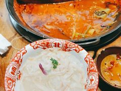 -楠火锅(哈尔滨金爵万象店)