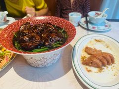 -维园悦谱·海派家常菜(乌鲁木齐南路店)