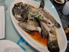 -王庄阿咪海鲜大排档(象园店)