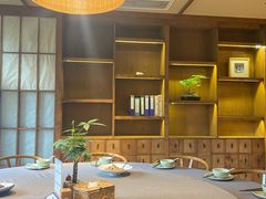 -竹里馆 ·茶食(奥体店)
