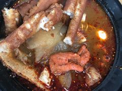-四川老牛麻辣烫(北门桥店)