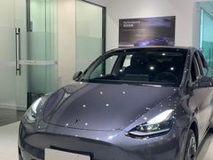 -TESLA 特斯拉(北京颐堤港体验店)