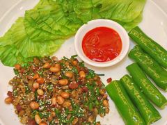 -美未居·老字号·地道顺德菜·桑拿鸡·鱼生(容桂店)