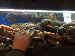 -鱼乐轩海鲜专门店