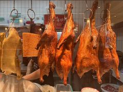-黄兴兴白切专门店(南宁万象城店)