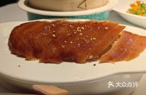 Beijing-style Crispy Roast Duck
