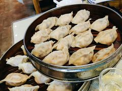 三鲜蒸饺-赵家馆(燕山大街店)