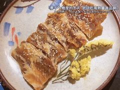 -鹤江桥·红油牛肉粉(SKP店)
