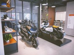 -北京德悦行BMW宝马摩托车