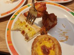 -比格比萨自助(南京万达茂店)