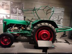 -柳州工业博物馆