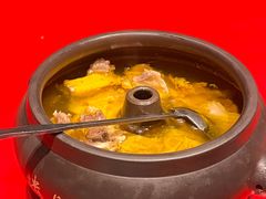 -福照楼汽锅鸡·云南菜(火车站锦江店)