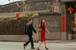 点击看大图 -纪可婚纱摄影平潭旅拍