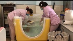 -莲生母婴月子中心(清水河公园店)