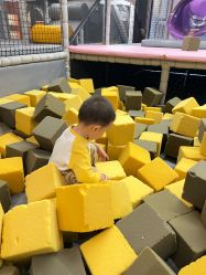 -meland club亲子乐园(重庆万象城店)