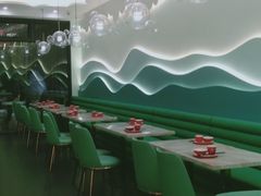 -CHOCHENG&CO.(欢乐海岸店)