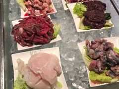 -深圳观澜格兰云天国际酒店