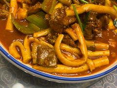 -飞天大厦清真餐厅