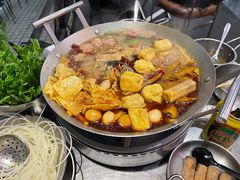 -小螺大作·螺蛳粉火锅(林和西店)