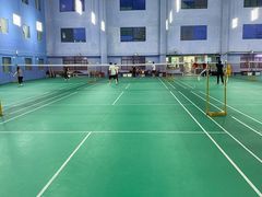 -阳光羽毛球馆(马家龙店)