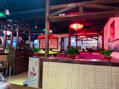 -老诚一锅羊蝎子(黄寺大街店)