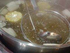 -三毛牛肉店(福强店)