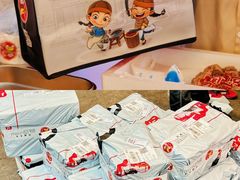 -阿娟牛肉丸·手打牛肉丸·现做现卖