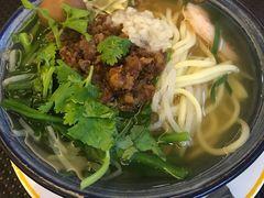 -昆山裕元花园酒店·温莎西餐厅