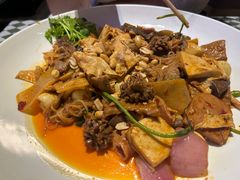 -拿渡·水煮鱼 麻辣香锅(西单大悦城店)