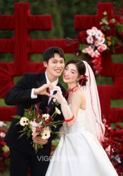 -雪中彩影婚纱摄影·品控旗舰店