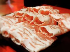 -谭鸭血老火锅(漳州路店)